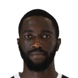 FC 26 Alassana Jatta Face