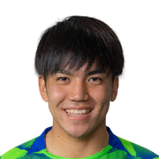 FC 26 Satoshi Tanaka Face