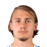 FC 26 Sebastian Nanasi Face