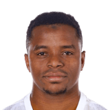 FC 26 Ishaq Abdulrazak Face