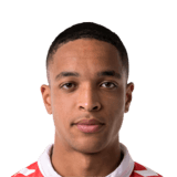 FC 26 Leonel Montano Face