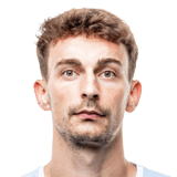 FC 26 Tobias Sommer Face