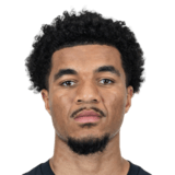FC 26 Malik Tillman - 82 Rated