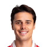 FC 26 Gaspar Campos Face