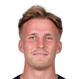 FC 26 Casper Widell Face
