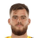 FC 26 Mihai Udrea Face