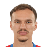FC 26 Alexandru Pantea Face