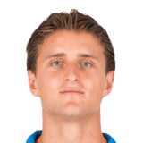 FC 26 Lorenzo Colombo Face