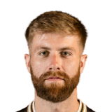 FC 26 Shaun Rooney Face