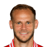 FC 26 Martin Kreuzriegler Face
