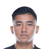 FC 26 Joe Zoherliana Face