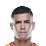FC 26 Cleiton Silva Face
