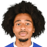 FC 26 Hugo Gambor Face