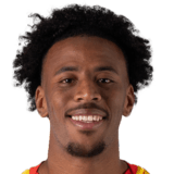 FC 26 Morgan Guilavogui Face