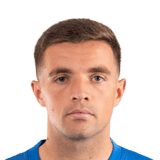 FC 26 Alan Kerouedan Face