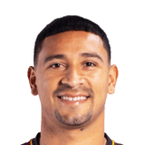 FC 26 Pablo Bonilla Face