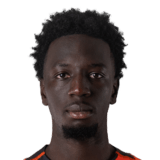 FC 26 Sirine Doucoure Face
