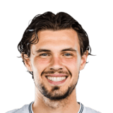 FC 26 Fynn Otto Face