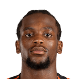 FC 26 Junior Kadile Face