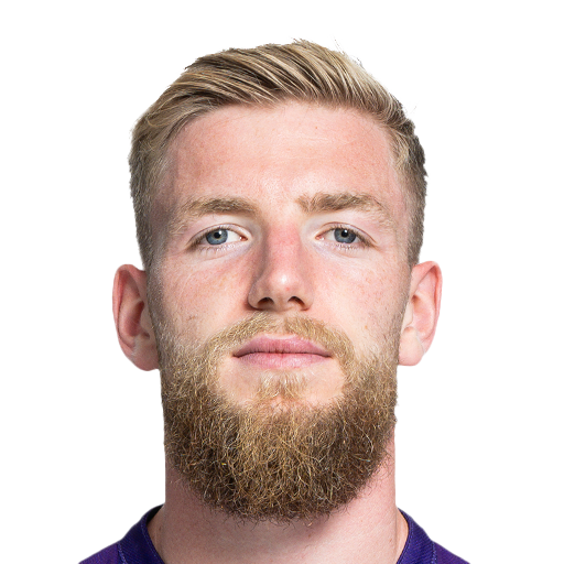 FC 26 Tom Reyners Face