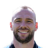FC 26 Patrick Hobsch Face
