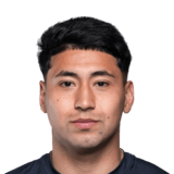 FC 26 Luis Sequeira Face