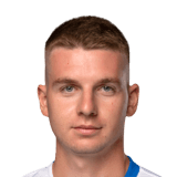 FC 26 Oleksandr Syrota Face