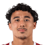 FC 26 Noah Fatar Face