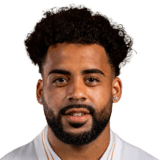 FC 26 Telmo Arcanjo Face
