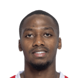 FC 26 Michel Ange Balikwisha Face