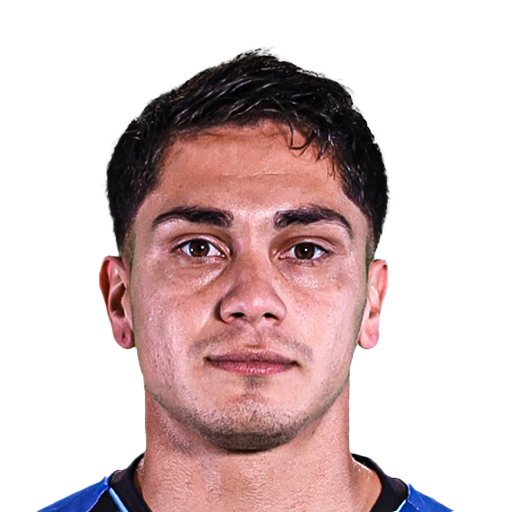 FC 26 Gonzalo Montes Face