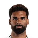 FC 26 Andre Becker Face