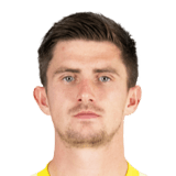 FC 26 Ross Doohan Face