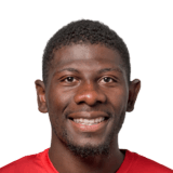FC 26 Alexandre Jankewitz Face