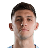 FC 26 Bobby Thomas Face