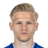 FC 26 Andreas Muller Face