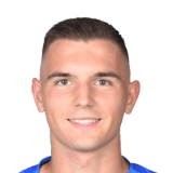 FC 26 Iwo Kaczmarski Face