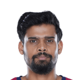 FC 26 Ritwik Kumar Das Face