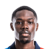 FC 26 Cheick Souare Face
