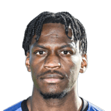 FC 26 Bruny Nsimba Face
