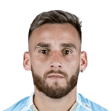 FC 26 Renzo Tesuri Face