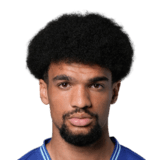 FC 26 Tyron Owusu Face