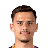 FC 26 Taras Gomulka Face