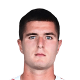 FC 26 Lorenzo Pirola Face