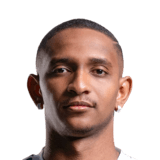 FC 26 Hernandes Face