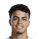 FC 26 Yasin Ayari Face