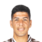 FC 26 Raul Alberto Lozano Face