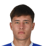 FC 26 Rubin Colwill Face