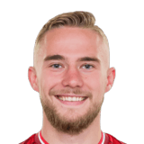 FC 26 Mariusz Fornalczyk Face