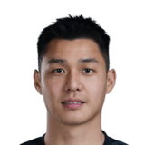 FC 26 Shi Chenglong Face